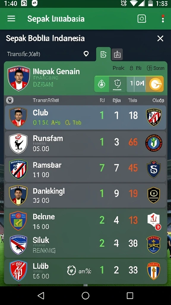 Screenshot sky77 nomor 2