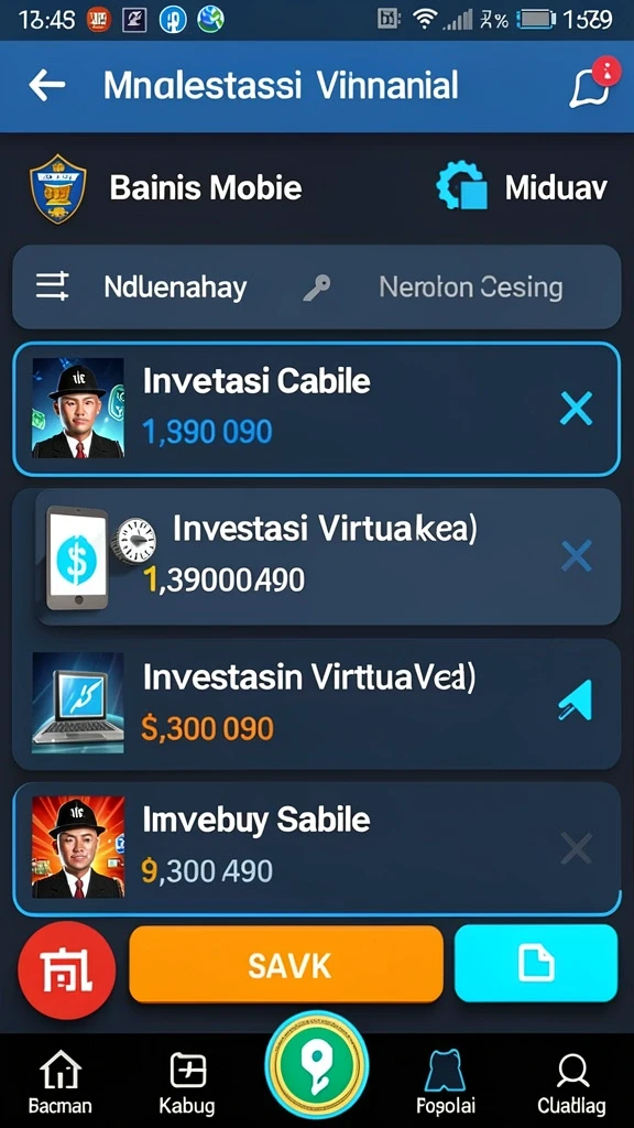 Screenshot sultanslot nomor 2