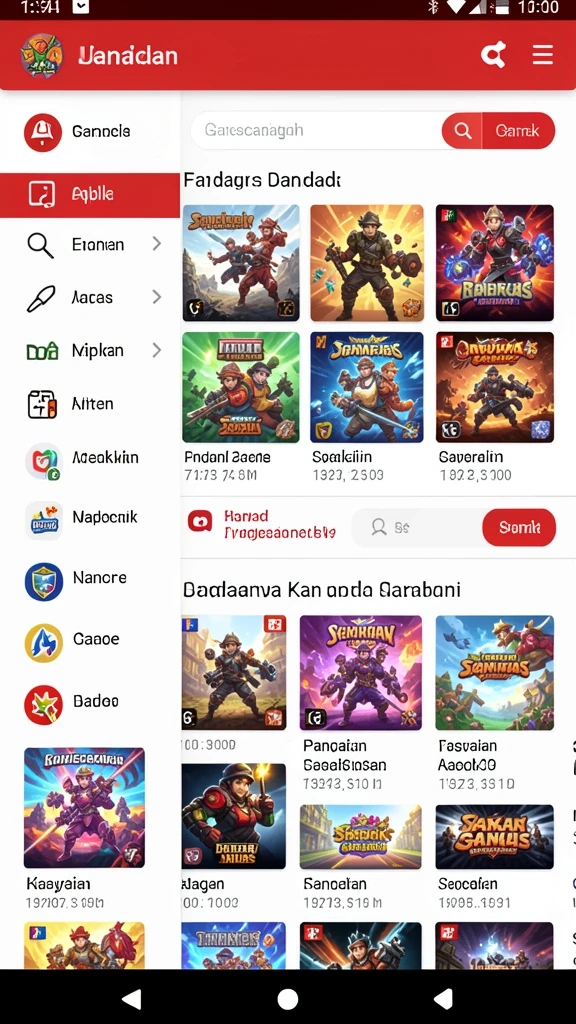 Screenshot supersvip nomor 2