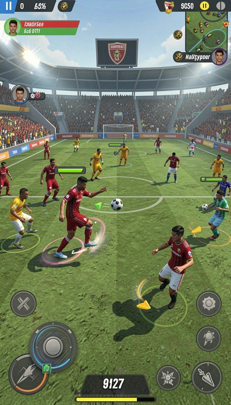 Screenshot surga77 nomor 3
