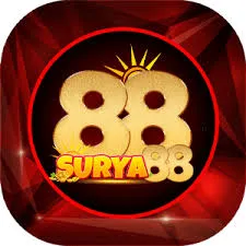 surya88 APK Resmi — ikon aplikasi