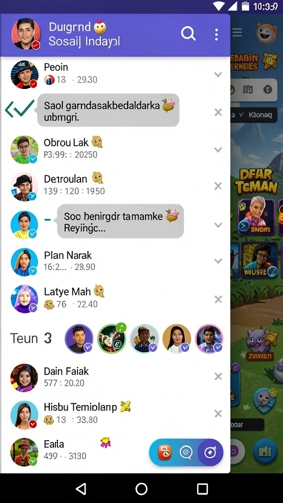 Screenshot topanhoki nomor 1