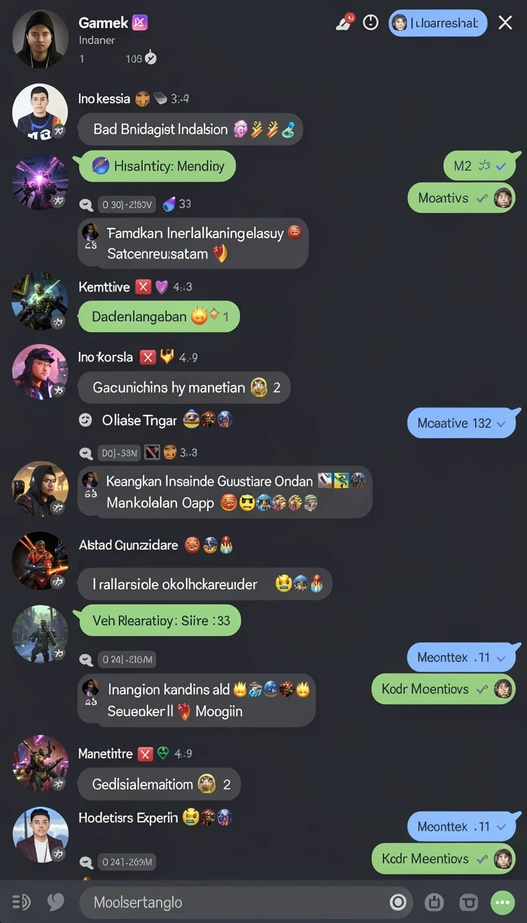 Screenshot topanwin nomor 1