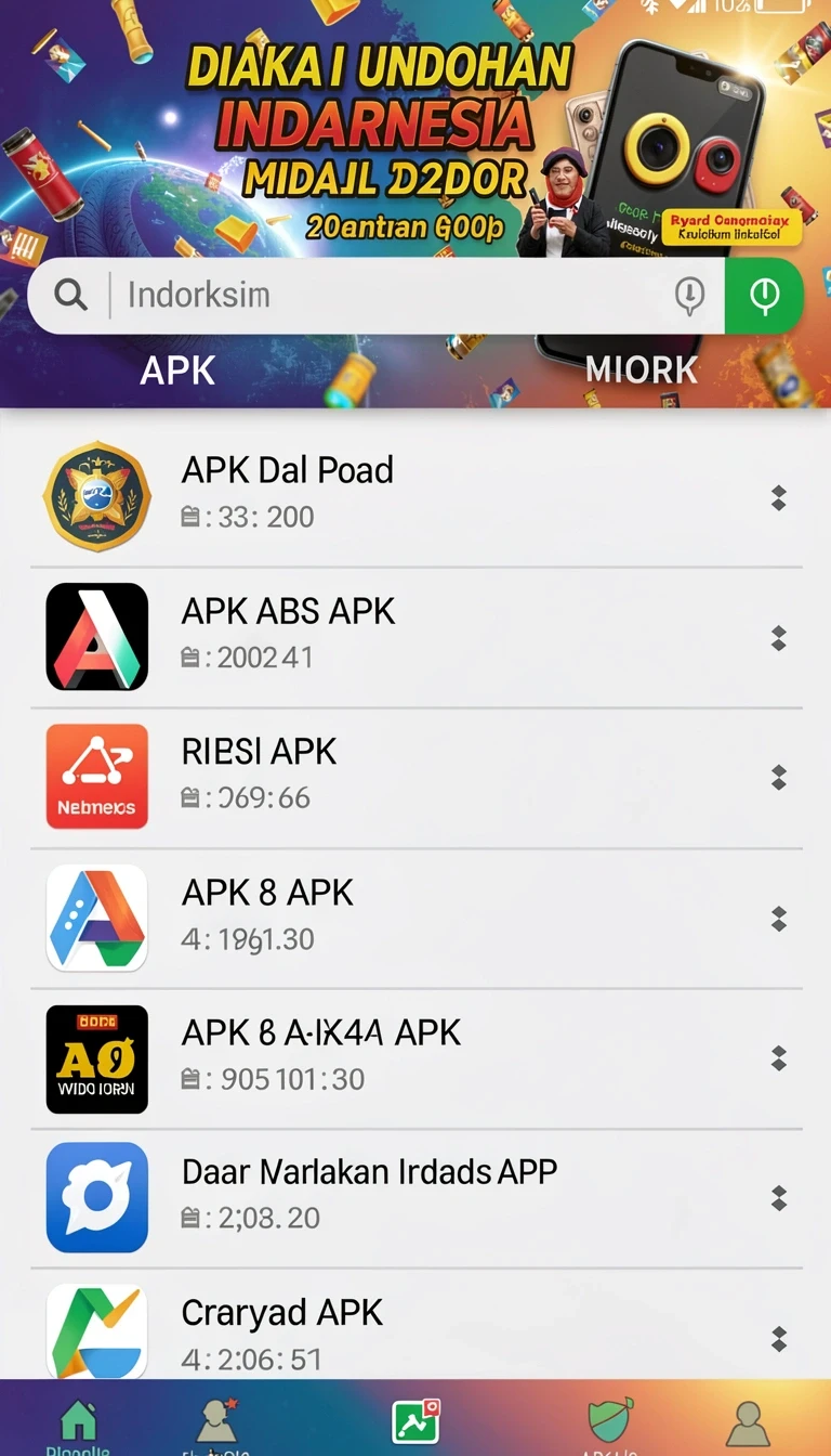 Screenshot topanwin nomor 3