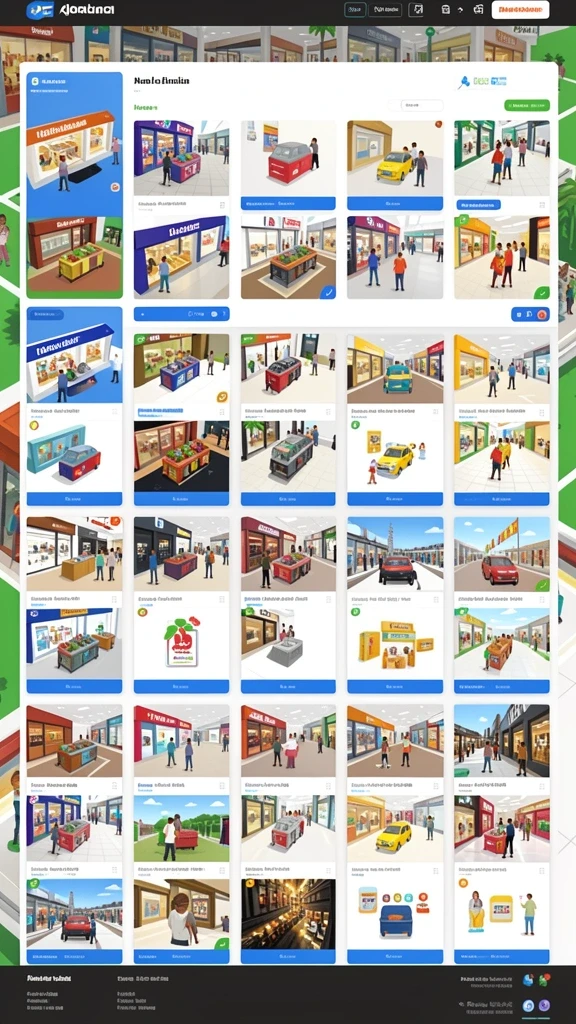 Screenshot topdomino nomor 1
