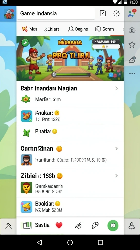 Screenshot topdomino nomor 2