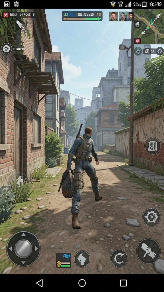 Screenshot v87 nomor 1