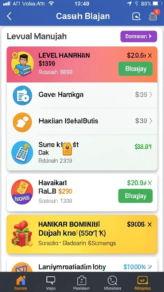 Screenshot visa89 nomor 1