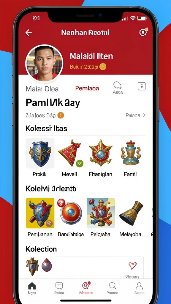 Screenshot visa89 nomor 3