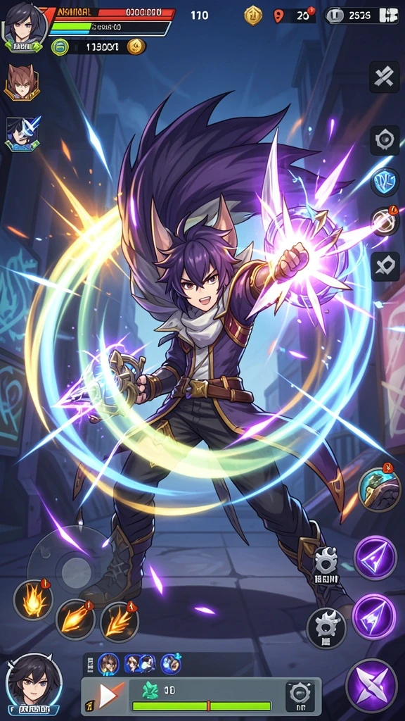 Screenshot yotogel nomor 1
