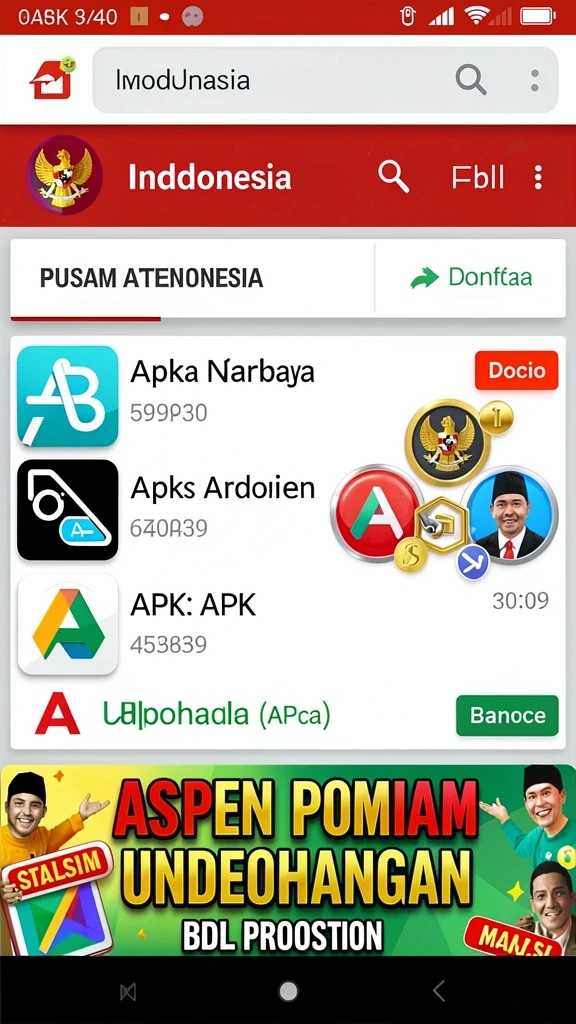 Screenshot zk6 nomor 1