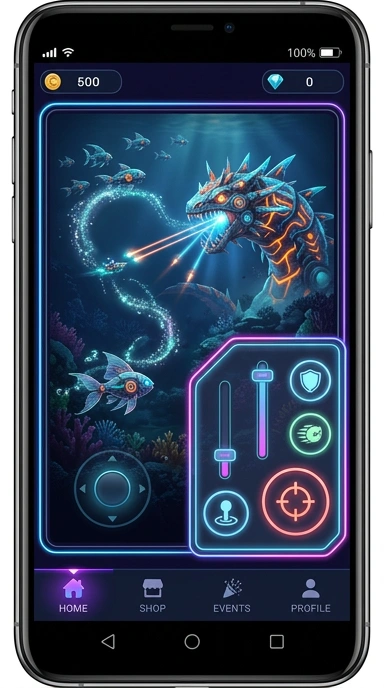 svip777 — galeri pratinjau - APK Resmi