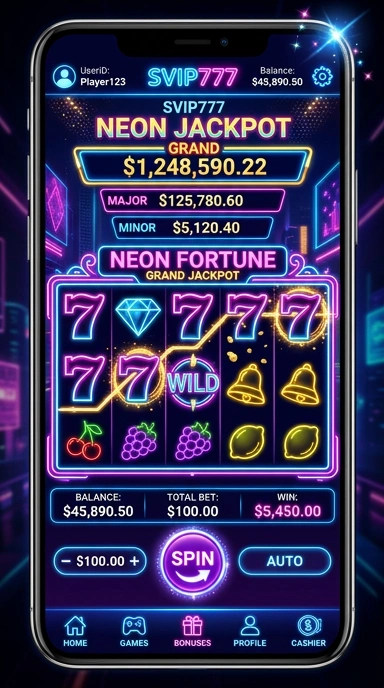 svip777 — galeri pratinjau Resmi APK