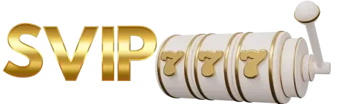 svip777 — logo kanal